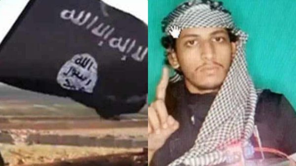 ஐஎஸ் அமைப்புடன் தொடர்பு.. மங்களூர் குண்டுவெடிப்பில் கைதான ஷாரீக் யார்? தமிழகத்துடன் என்ன சம்பந்தம்?