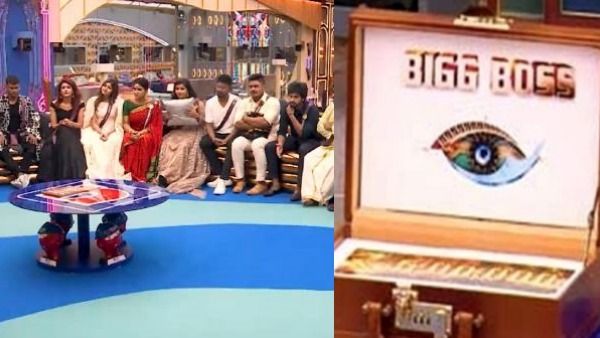 பிக் பாஸ் தமிழ் 6: பணப்பெட்டியை தூக்கிக்கொண்டு வெளியேறுபவர் இவரா? எதிர்பார்க்காத ட்விஸ்ட்.!