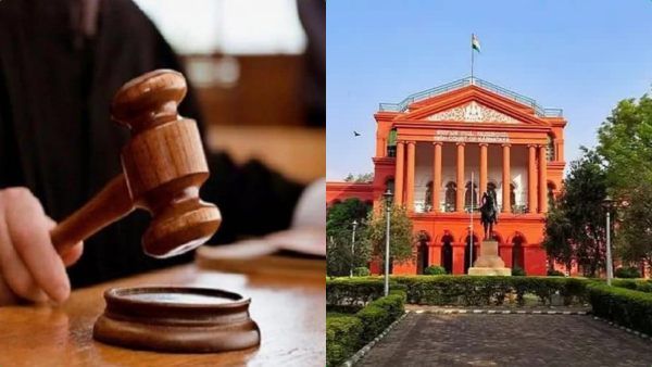 பெற்ற குழந்தைக்கு உள்ள அத்தனை உரிமையும் தத்து குழந்தைக்கும் உண்டு.. கர்நாடகா ஹைகோர்ட் அதிரடி!