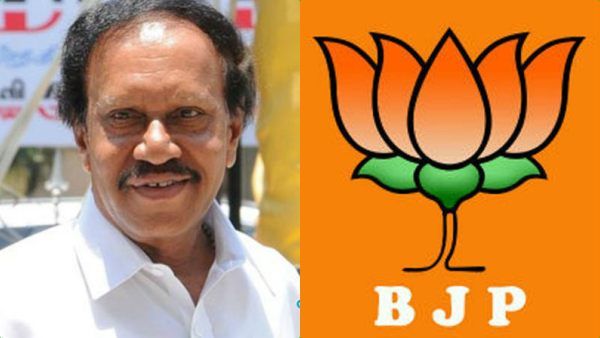 அரவணைக்கும் பாஜக.. அதிமுக எம்பி தம்பித்துரைக்கு புதிய பொறுப்பு.. மத்திய சுகாதாரத்துறை அறிவிப்பு