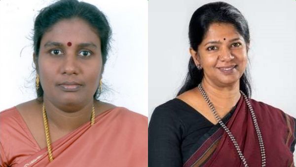 திமுக மகளிரணிச் செயலாளர்! கனிமொழி வகித்த பதவியை கைப்பற்றிய ஹெலன் டேவிட்சன்! பின்னணி என்ன?