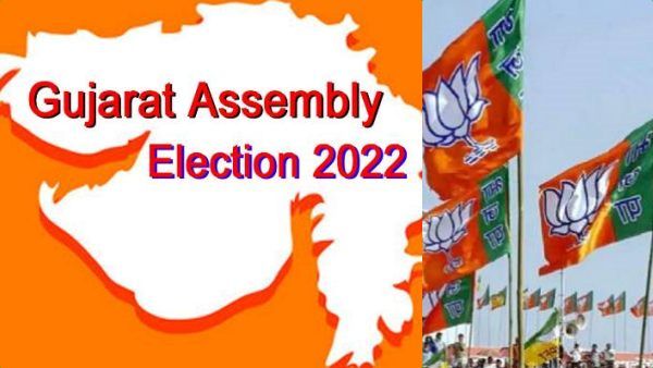 குஜராத் சட்டசபை முதல் கட்ட தேர்தல் 2022.. பாஜகவுக்கு சாதகமான தொகுதிகள் எவை? வரலாறு சொல்வது என்ன?
