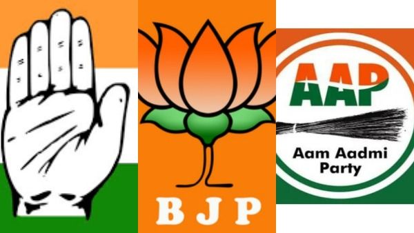 89 தொகுதி யாருக்கு? பாயும் பாஜக.. விடாத காங்கிரஸ்-ஆம்ஆத்மி..குஜராத் முதற்கட்ட தேர்தல் நிலவரம் என்ன?