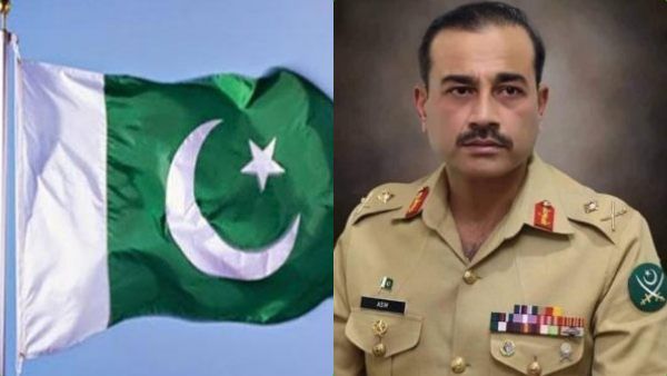 பாகிஸ்தானில் புதிய ராணுவ தளபதி நியமனம்.. யார் இந்த அஜிம் முனீர்? இம்ரான்கானுடன் மோதியவருக்கு பதவி