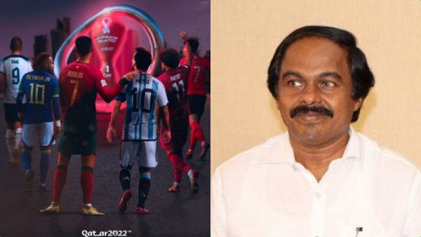 வீட்டுக்கு வரும் கத்தார்.. தமிழக அமைச்சரின் “குட் நியூஸ்”! அரசு கேபிளில் கால்பந்து உலகக்கோப்பை ஃப்ரீ