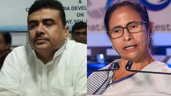 பாஜக தலைவரை திடீரென சந்தித்த மமதா! ஒரு வேளை 'அப்படி' இருக்குமோ? காங். சிபிஎம் டவுட்