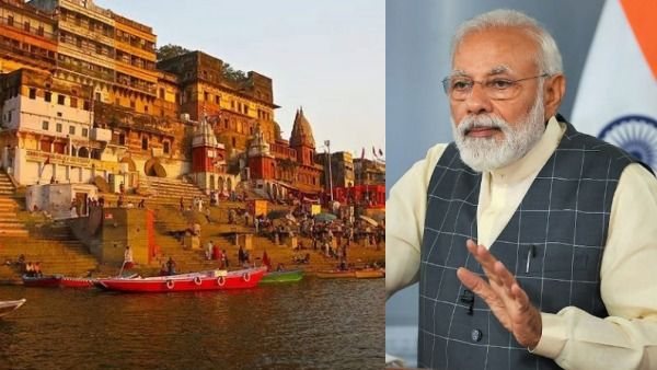 காசி - தமிழ்நாடு பிணைப்பு இன்று நேற்று வந்ததல்ல.. அப்டேட் செய்திருக்கிறார் மோடி.. தமிழிசை பேச்சு!