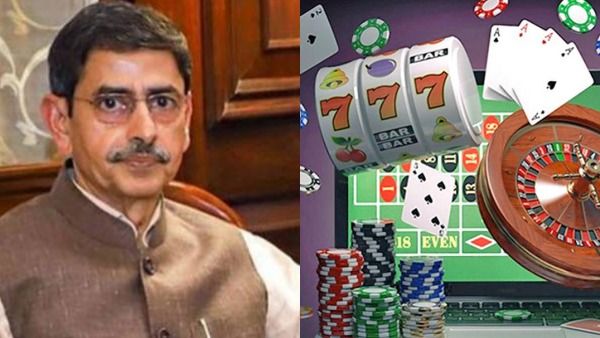 ஆளுநர் ஆர்.என்.ரவியின் பிடிவாதம்... தமிழக அரசின் ஆன்லைன் சூதாட்ட தடை சட்டம் இன்று காலாவதியாகிறது!