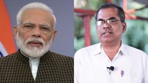 திடீர் அறிவிப்பு.. சிறுபான்மை மாணவர்கள் “ஷாக்”! மோடி அரசின் கொடூர தாக்குதல் - சிபிஎம் கனகராஜ்