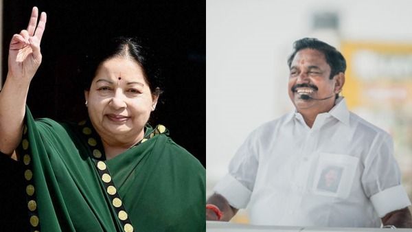 ஜெயலலிதா நினைவுநாள் ‘அன்றைக்கு'தான்.. ரெடியா? தொண்டர்களுக்கு திடீர் உத்தரவு போட்ட எடப்பாடி பழனிசாமி!