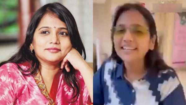 இந்தி “ராஷ்டிர பாஷையா”? மூஞ்சி.. ‘ஜி’க்கு குத்துவிட்ட நடிகை வினோதினி -ஜிஎஸ்டிக்கு பின் அடுத்த வீடியோ