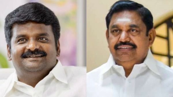 ரொம்ப மாறிட்டாங்க.. டெல்லியில் நடந்தது என்ன? எடப்பாடிக்கு போன் போட்ட விஜயபாஸ்கர்.. ஆஹா போச்சா?