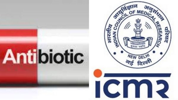 சும்மா சும்மா ஆன்டிபயாடிக் உட்கொண்டால் ஆபத்து!லேசான காய்ச்சல், சளிக்கு வேண்டாம் -ஐசிஎம்ஆர் வார்னிங்