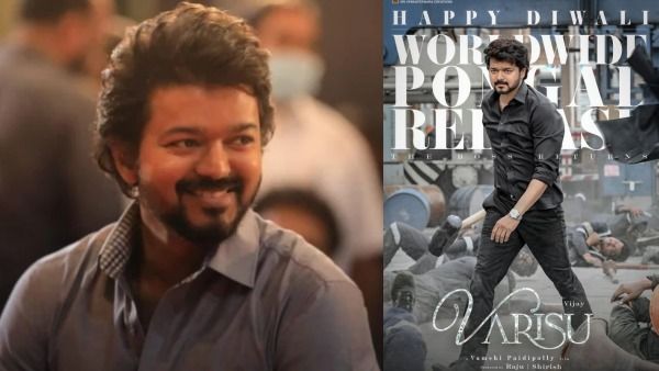 வரும் ஆனா.. வராது! விஜய்யின் வாரிசு படத்துக்கு வரிசை கட்டும் வம்புகள்! டென்ஷனான படக்குழு! என்னாச்சு?