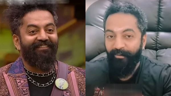 ரட்சிதாவின் கணவர் சொன்னது போலவே நடந்து விட்டதே! நிகழ்ச்சியை விட்டு வெளியே வந்த ராபர்ட் செயல்