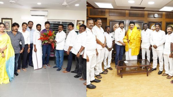 பாஜகவை ஃபாலோ செய்யும் திமுக.. திடீர் மாற்றம்.. அதிகாரம் யாருக்கு? “மினிஸ்டரி?” ஸ்டாலின் பிளான் என்ன?