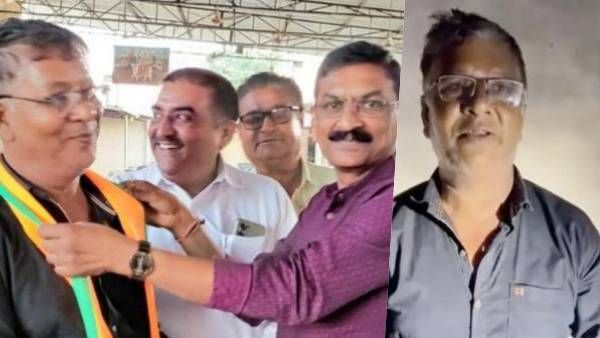 பக்காபிளான்.. குஜராத் தேர்தலுக்கு ‛ஒன்டே’ தான் இருக்கு.. ஆம்ஆத்மி வேட்பாளர்களை தட்டித்தூக்கும் பாஜக!