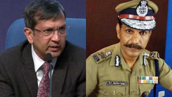 கோவை கார் வெடிப்பு: களமிறங்கிய என்ஐஏ இயக்குனர் தினகர் குப்தா.. சைலேந்திரபாபுவுடன் சந்திப்பு.. ஏன்?