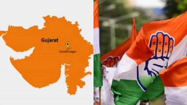 குஜராத் தேர்தலில் காங்கிரசுக்கு இருக்கும் பெரும் சிக்கல்கள்.. 