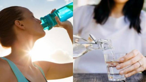 ஒரு நாளைக்கு எத்தனை லிட்டர் தண்ணீர் குடிக்க வேண்டும் தெரியுமா? ஆய்வாளர்கள் கூறும் புது தகவல்