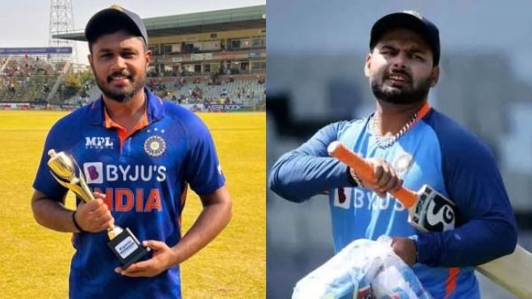 பொறுத்தது போதும்! இந்திய வீரரை விளாசி தள்ளிய 