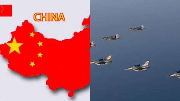 தென் கொரியாவின் வான் எல்லைக்குள் நுழைந்த.. சீன, ரஷ்ய விமானங்கள்.. பதறிய அமெரிக்கா.. என்ன நடந்தது?