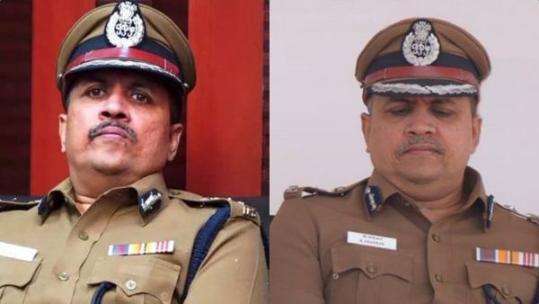 நெருக்கடியான சூழலில் பொறுப்புக்கு வரும் சங்கர் IPS.. ‘ஃபீல்டு வொர்க் கிங்’- யார் இந்த புதிய ஏடிஜிபி?