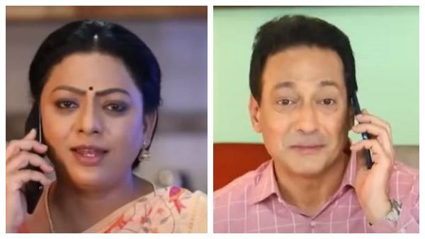 பாக்கியாவுக்கு போன் செய்த கோபி.. கோபத்தில் ராதிகா எடுத்த திடீர் முடிவு.. அடுத்த திருமணம் ரெடி!!