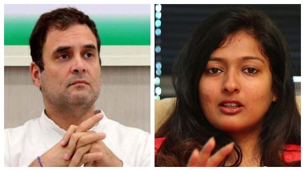 திராவிடத்தை கிறிஸ்துவமயமாக்கிவிட்டனர்.. ராகுல் காந்தி ஒரு 