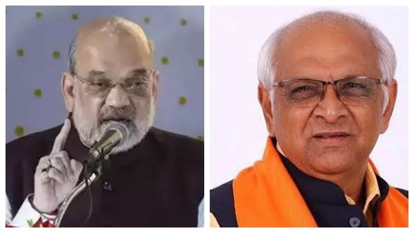 குஜராத்தின் அடுத்த முதலமைச்சர் யார்? பாஜக வென்றால் அவரே தான்.. சஸ்பென்ஸ் உடைத்த அமித்ஷா