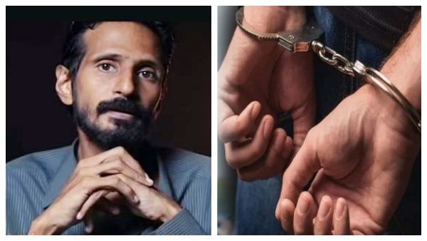 ஒன்னுமில்ல..உங்க மொபைல குடுங்க.. ஆரோவில்லில் பதுங்கிய கிஷோர் கே சாமி! ஸ்கெட்ச் போட்டு தூக்கிய போலீஸ்