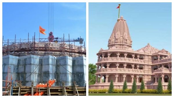 “அற்புதம்”.. 2024 ராமநவமி! அயோத்தி ராமர் கோயில் சிலை தலையில் சூரிய கதிர்கள் விழும்! சிபிஐஆர் தகவல்