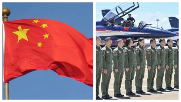 ஆஹா.. சீனா போட்ட பிளான்.. பிரிட்டனில் இருந்து களமிறக்கப்படும் 