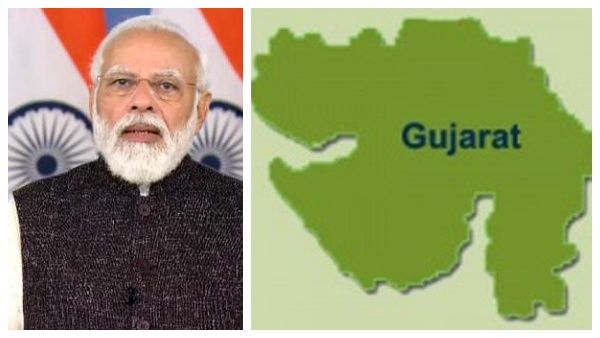  மோடியால் கூட முடியவில்லை.. குஜராத்தில் பாஜகவால் ஒரு முறை கூட வெல்ல முடியாத தொகுதிகள்! என்ன காரணம்