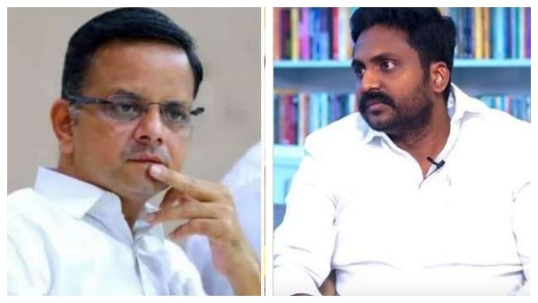 சீனுக்கு வந்த கேடி ராகவன் வீடியோ.. மலர்க்கொடி விசாரணை என்னாச்சு? நேரம் பார்த்து இழுத்த ராஜீவ் காந்தி