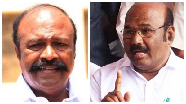 மலைமுழுங்கி மகாதேவன்.. “ஆதாரம் இருக்கு” இதுக்கு என்ன சொல்றீங்க?- ‘பில்’ எடுத்து நீட்டிய ஜெயக்குமார்!