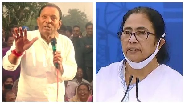 ஜனாதிபதி திரவுபதி முர்மு குறித்து மே.வங்க அமைச்சர் விமர்சனம்- பகிரங்க மன்னிப்பு கோரினார் மமதா பானர்ஜி!