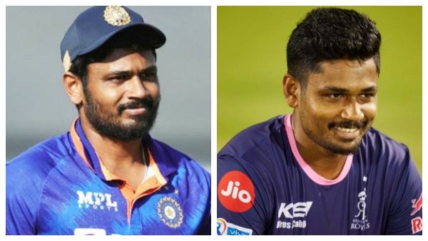 என்னதான் செய்தார் சஞ்சு சாம்சன்? ஆடாமலே ரசிகர்களை ஜெயித்த சேட்டன்! ஓயாத “சாதிவெறி” பிசிசிஐ ஹேஷ்டேக்