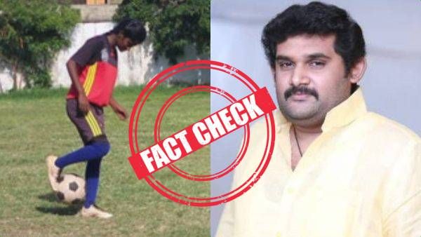 வலியில் கத்திய பிரியா.. என்ன நடந்தது? பாஜக அமர் பிரசாத் ரெட்டியிடம் போலீஸ் விசாரணையா? உண்மை என்ன?