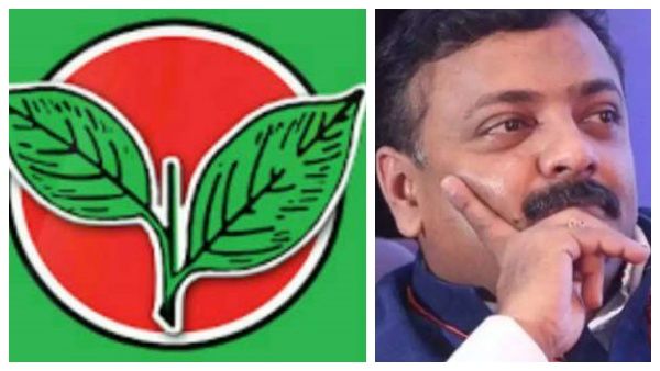 “கேம் ஸ்டார்ட்”.. விரைவில் ஒரு ராஜினாமா! முடங்கப்போகும் இரட்டை இலை - அதிமுக முன்னாள் நிர்வாகி