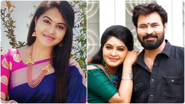 ரச்சிதாவை குறித்து உருக்கமான பதிவு வெளியிட்ட கணவர்..அப்போ எல்லாமே பொய்தானா? அறிவுரை எடுபடுமா?