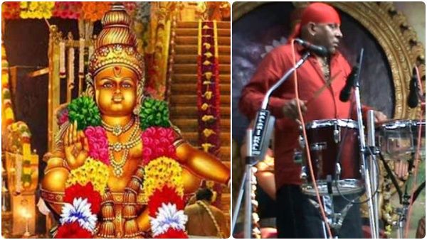 சபரிமலையில் குவியும் பக்தர்கள்.. அதிர வைத்த டிரம்ஸ் சிவமணி..பம்பையில் குளிக்க கட்டுப்பாடுகள்