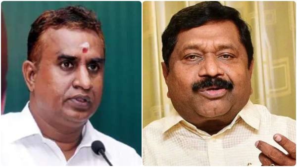 ஒண்ணு சாதகம்.. இன்னொண்ணு பாதகம்.. வேலுமணி மீதான டெண்டர் வழக்கு ரத்தானது எப்படி? சொல்கிறார் இன்பதுரை!