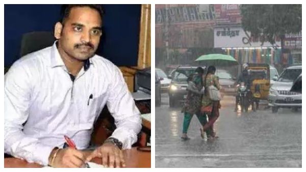 பாலே இங்க தேறல.. பாயாசம் கேக்குதா.. விடுமுறை கேட்ட மாணவனுக்கு விருதுநகர் கலெக்டர் கலகல பதில்.. அடடா!