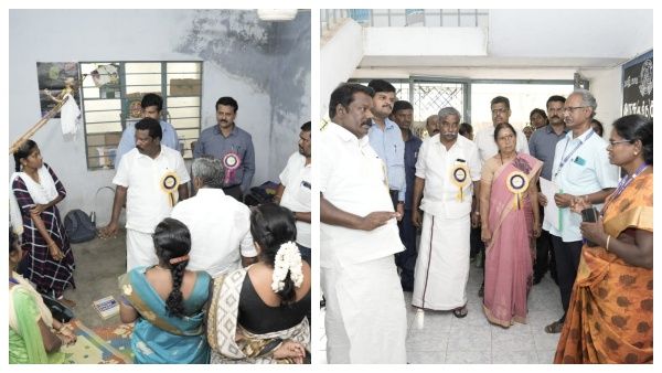 அரசு மகளிர் விடுதி ஜன்னலில் ஓட்டை! நம்ம பிள்ளைக படிச்சா இப்படி இருப்போமா? செல்வப்பெருந்தகை வார்னிங்