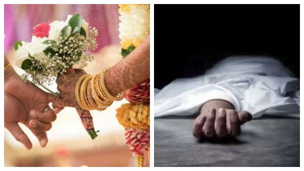 சலித்தது திருமணம்.. 'எக்ஸ்'-ஐ தேடிச் சென்ற இளம்பெண்.. துடிக்க துடிக்க.. ராணிப்பேட்டையில் பரிதாபம்