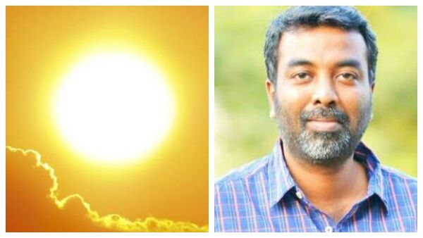 சென்னையில் இன்று சூரியனுக்கு “ரிலீஸ்”.. 19 ஆம் தேதி மழையின் அடுத்த இன்னிங்ஸ் - தமிழ்நாடு வெதர்மேன்