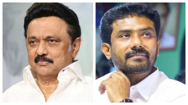 பஞ்சாயத்தே வேணாம்! முதல்வர் கூட்டத்தில் ஆப்சென்டான ரவீந்திர நாத்! பழசு கண்ணு முன்னாடி வந்து போகும்ல!