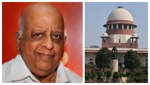 'வணங்காமுடி'.. டி.என். சேஷனை போல.. ஒரு தலைமைத் தேர்தல் ஆணையர் வேண்டும்.. உச்ச நீதிமன்றம் கருத்து