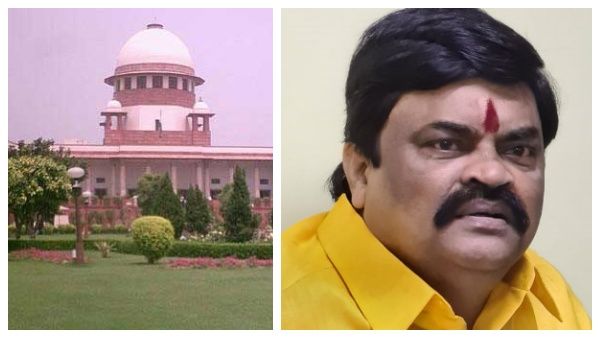 மோசடி வழக்கில் கேடி ராஜேந்திர பாலாஜிக்கு எதிராக குற்றப்பத்திரிகை ரெடி: சுப்ரீம்கோர்ட்டில் தமிழக அரசு